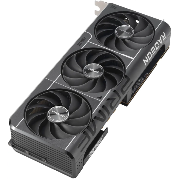 Купити Відеокарта ASUS AMD Radeon RX 9070 PRIME OC EVO 16GB GDDR6 (PRIME-RX9070-O16G-EVO) - фото 4