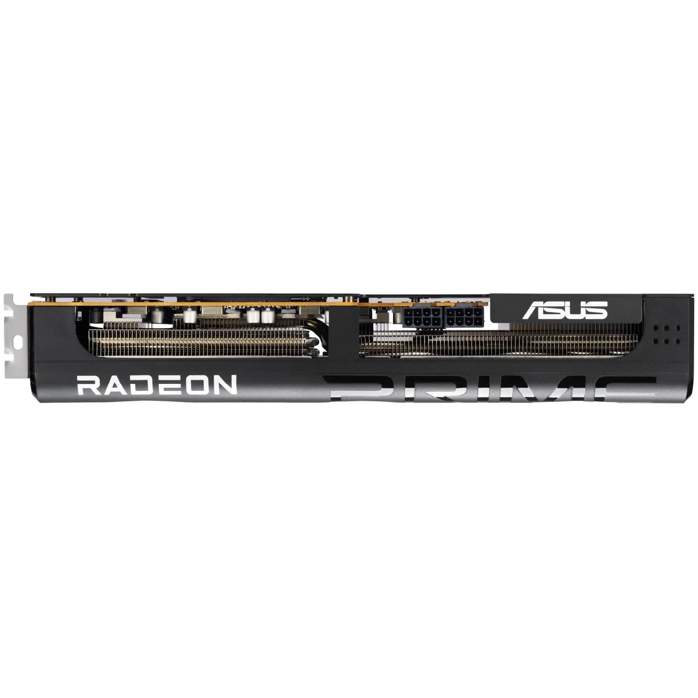 Купити Відеокарта ASUS AMD Radeon RX 9070 PRIME OC EVO 16GB GDDR6 (PRIME-RX9070-O16G-EVO) - фото 5