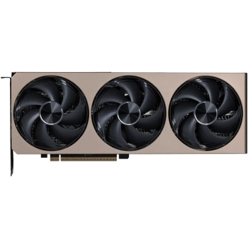 Купити Відеокарта MSI Nvidia GeForce RTX 5070 Ti INSPIRE 3X OC 16G (G507T-16I3C) - фото 1