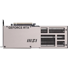 Купити Відеокарта MSI Nvidia GeForce RTX 5070 Ti INSPIRE 3X OC 16G (G507T-16I3C) - фото 3