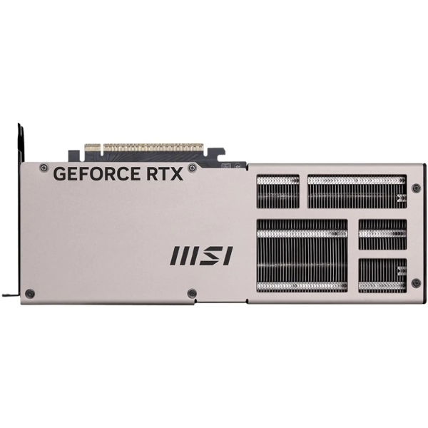 Купити Відеокарта MSI Nvidia GeForce RTX 5070 Ti INSPIRE 3X OC 16G (G507T-16I3C) - фото 3