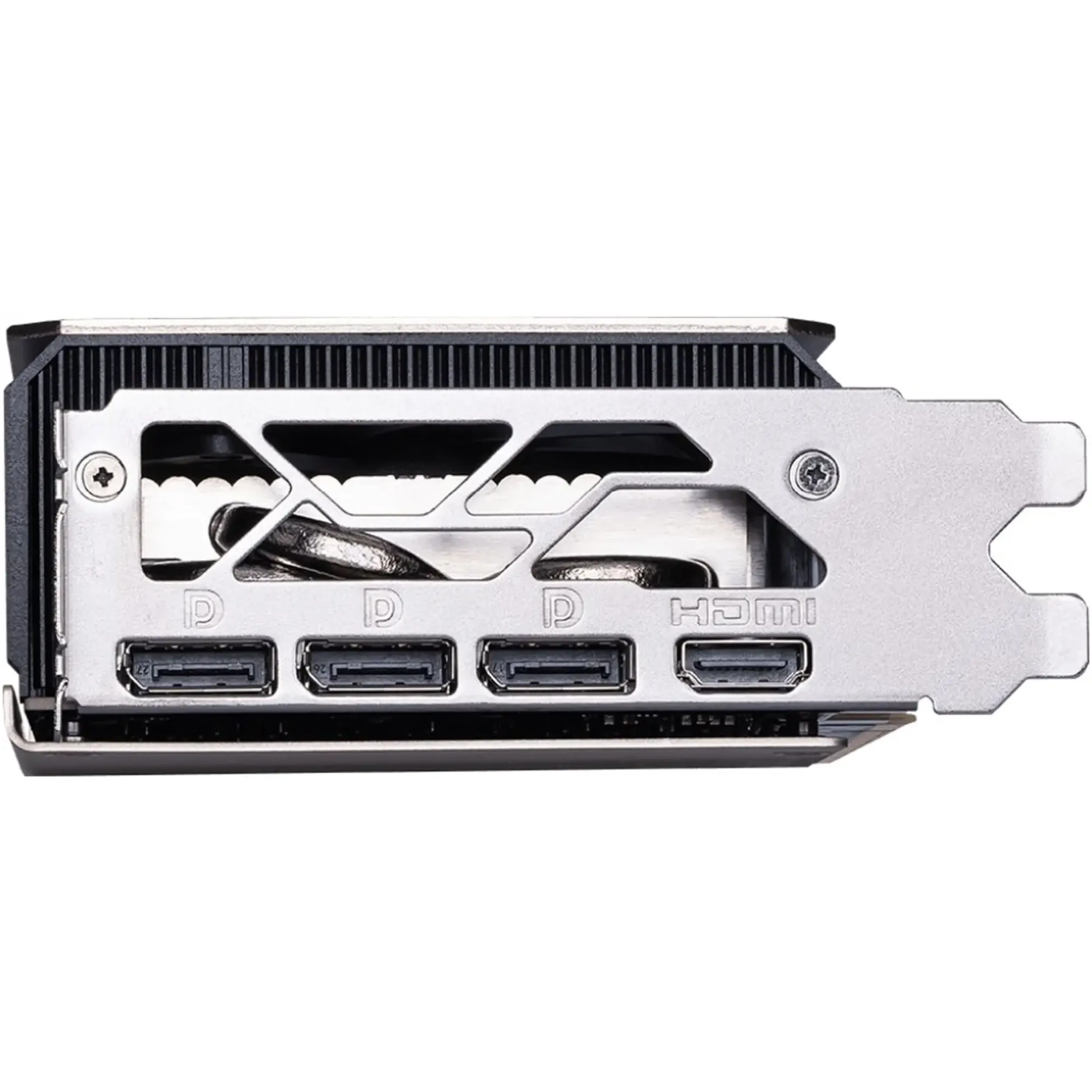 Купити Відеокарта MSI Nvidia GeForce RTX 5070 Ti INSPIRE 3X OC 16G (G507T-16I3C) - фото 4