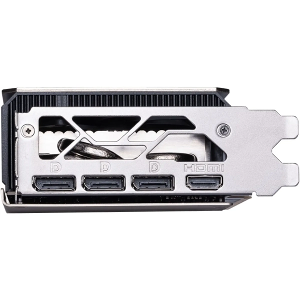 Купити Відеокарта MSI Nvidia GeForce RTX 5070 Ti INSPIRE 3X OC 16G (G507T-16I3C) - фото 4