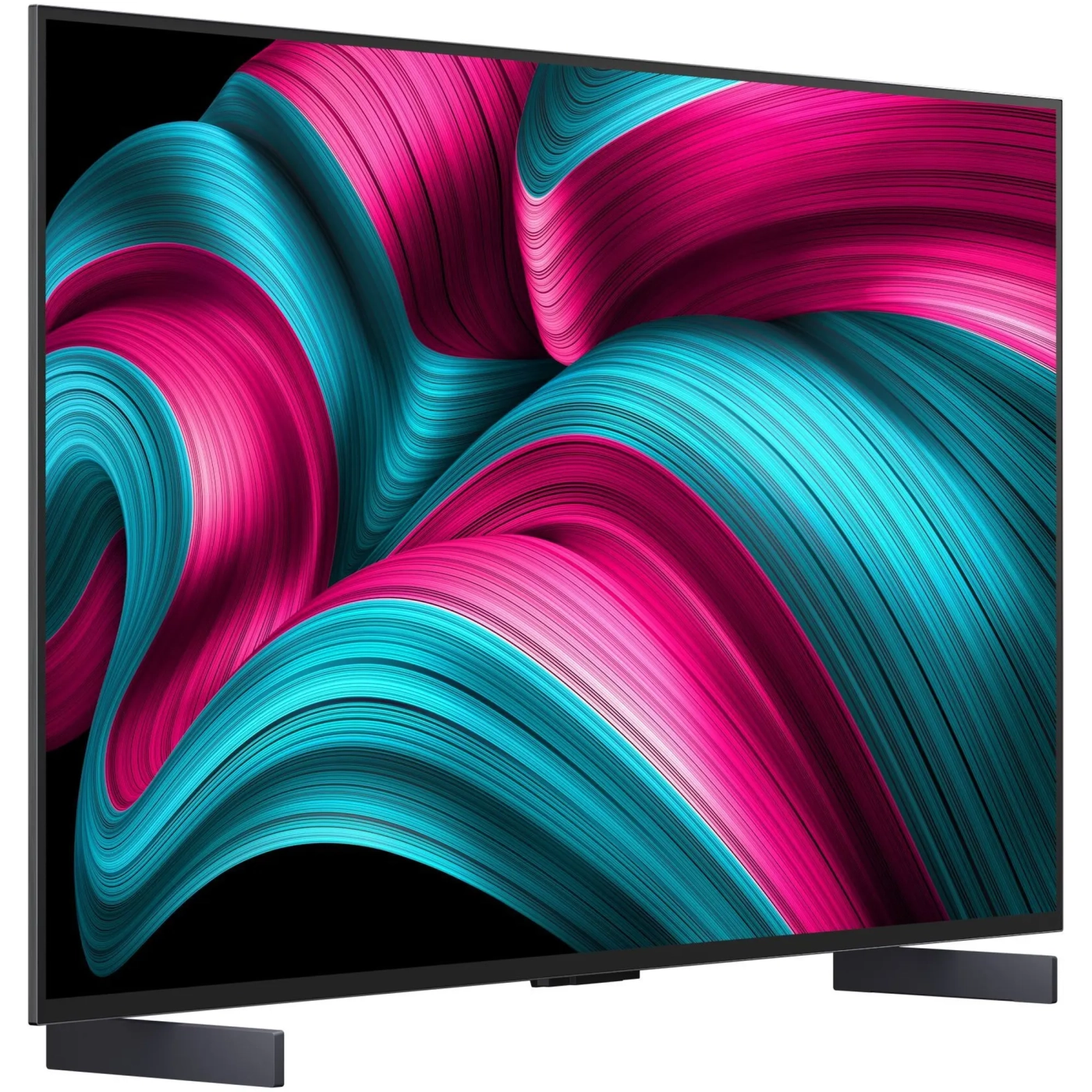 Купити Телевізор LG OLED42C54LA - фото 2