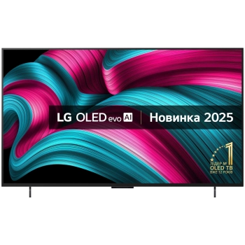 Купити Телевізор LG OLED42C54LA - фото 1