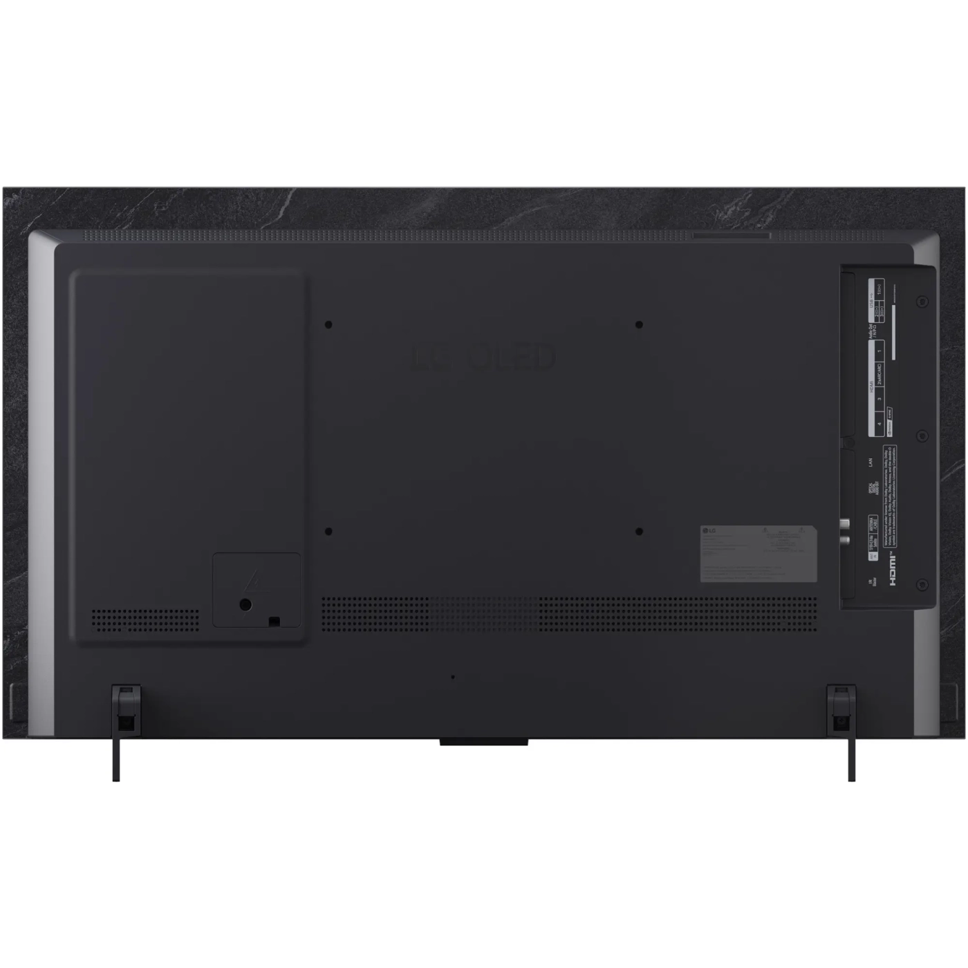 Купити Телевізор LG OLED42C54LA - фото 9