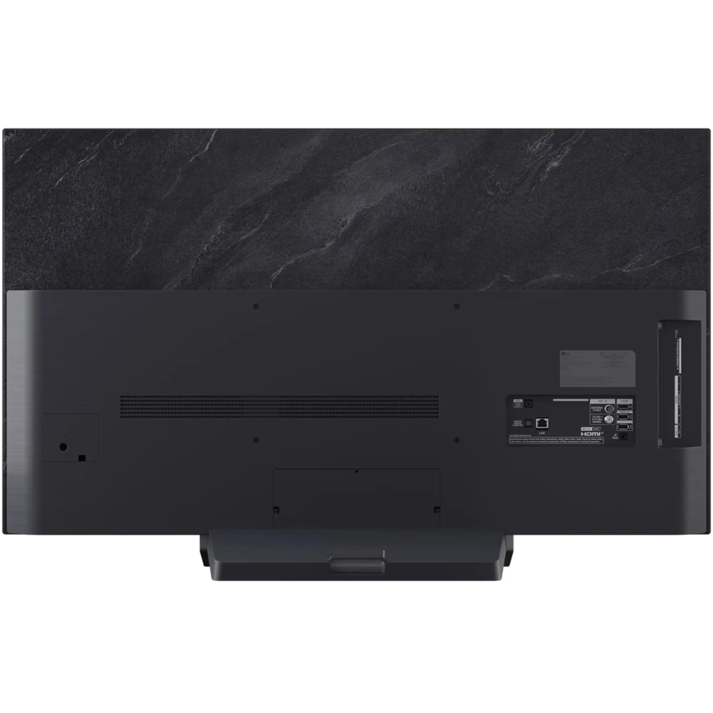 Купити Телевізор LG OLED55C54LA - фото 10