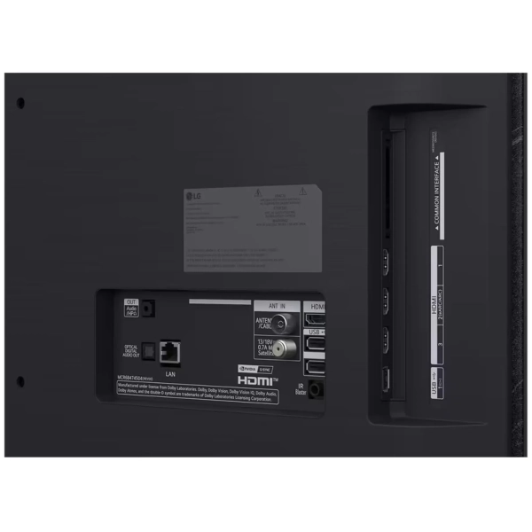 Купить Телевизор LG OLED65C54LA - фото 12