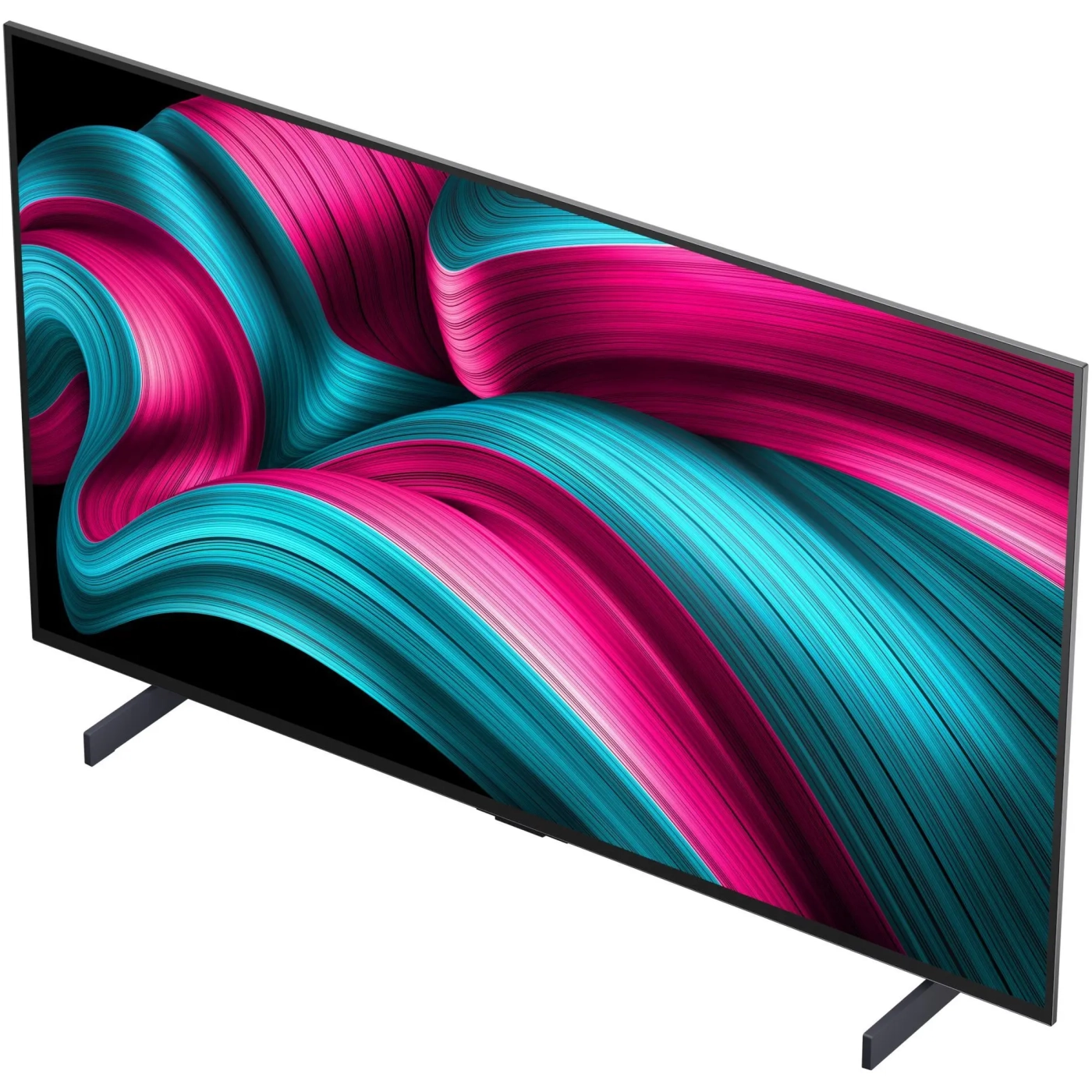 Купити Телевізор LG OLED42C54LA - фото 4