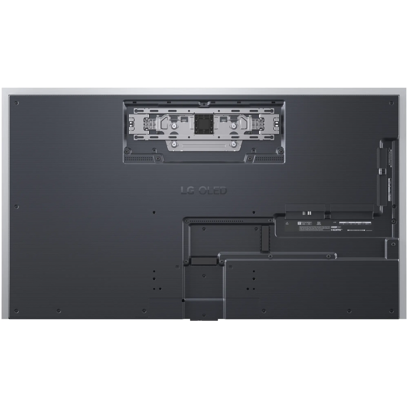 Купити Телевізор LG OLED55G54LW - фото 7