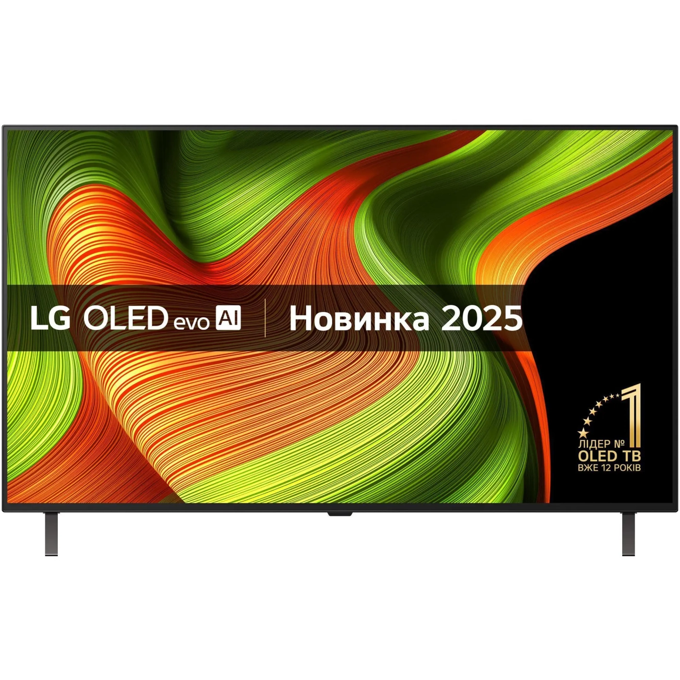 Купити Телевізор LG OLED48B56LA - фото 1