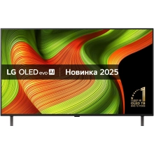 Купити Телевізор LG OLED48B56LA - фото 1