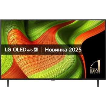 Купити Телевізор LG OLED48B56LA - фото 1