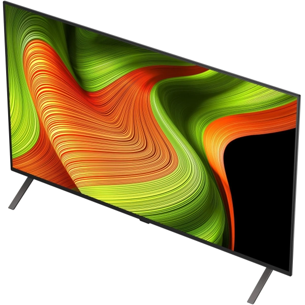 Купити Телевізор LG OLED48B56LA - фото 4