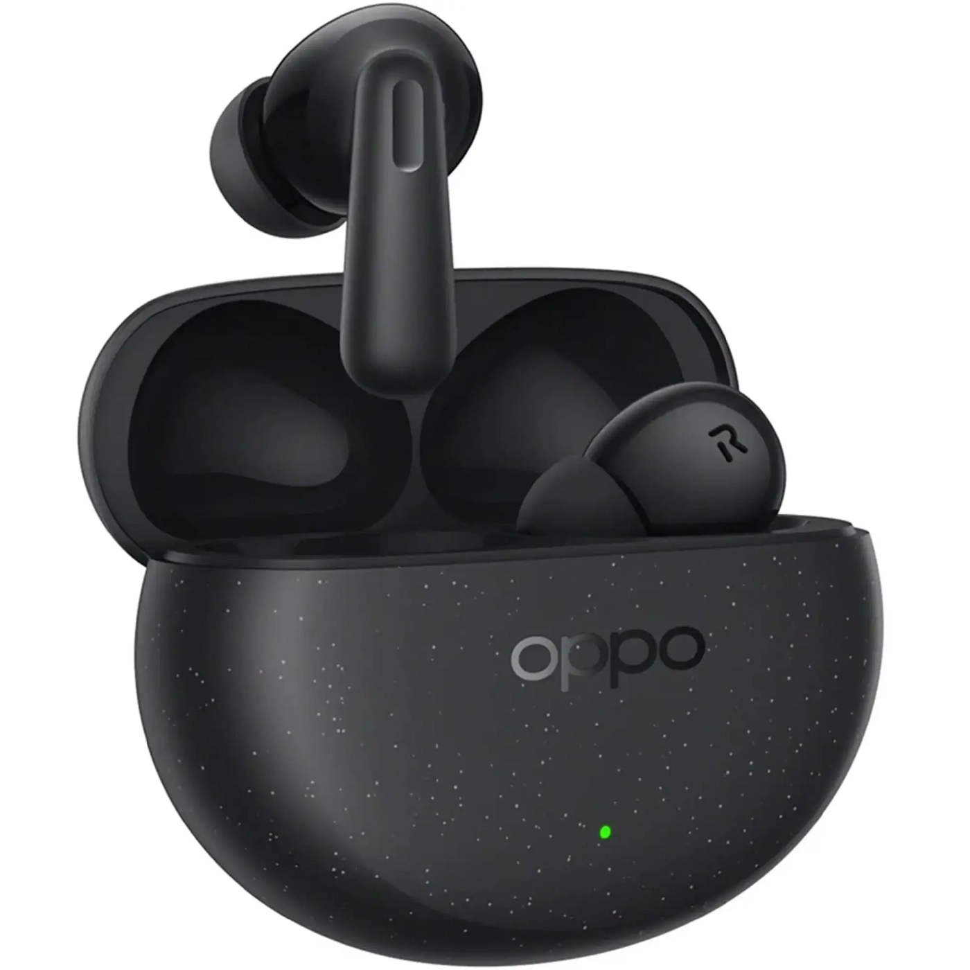 Купити Наушники OPPO Enco AIR4 Pro Midnight Black (ETEA1 BLACK) - фото 1