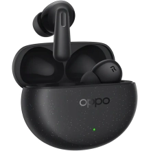 Купити Наушники OPPO Enco AIR4 Pro Midnight Black (ETEA1 BLACK) - фото 1