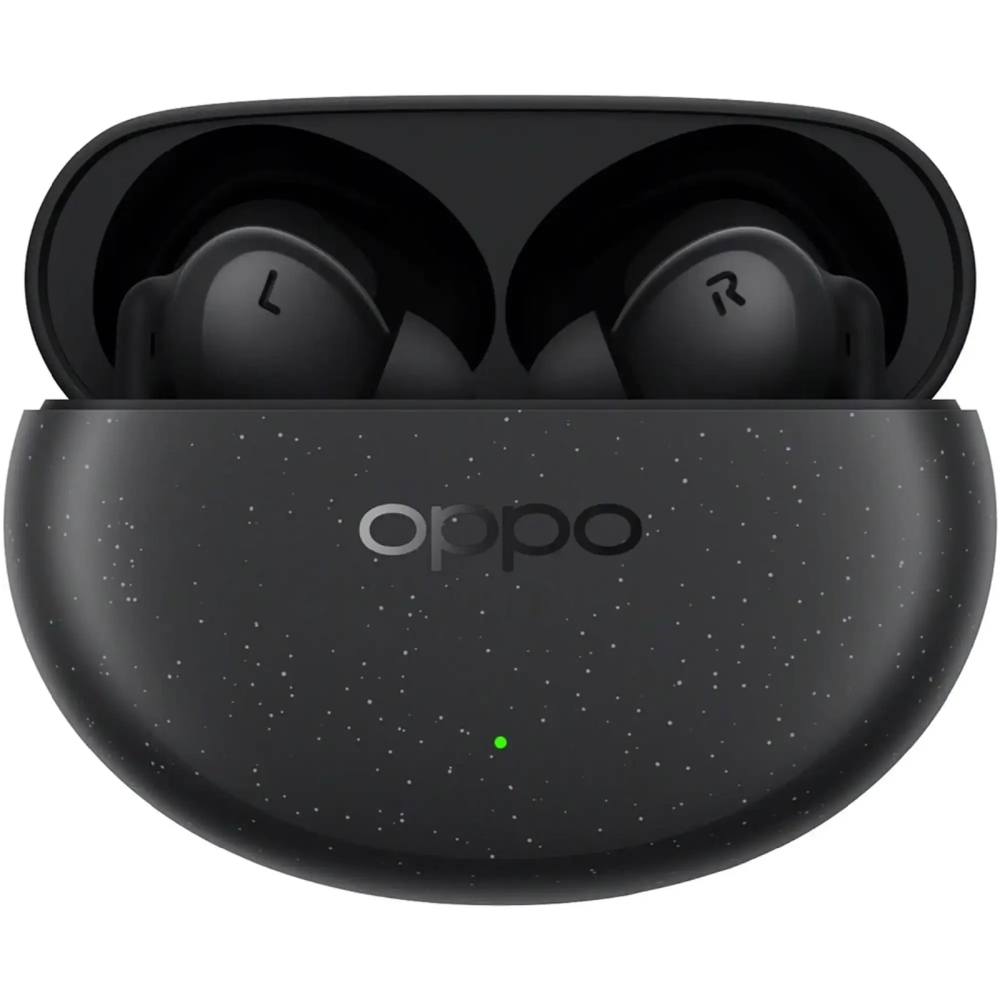 Купити Наушники OPPO Enco AIR4 Pro Midnight Black (ETEA1 BLACK) - фото 2
