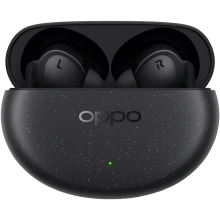 Купити Наушники OPPO Enco AIR4 Pro Midnight Black (ETEA1 BLACK) - фото 2