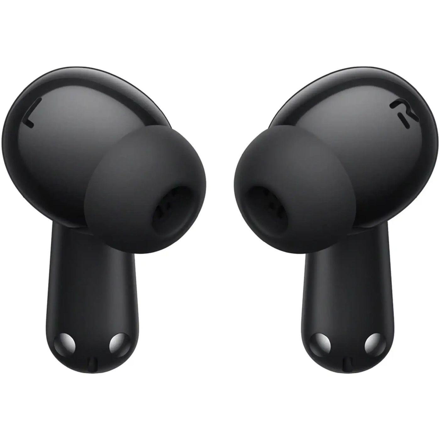 Купити Наушники OPPO Enco AIR4 Pro Midnight Black (ETEA1 BLACK) - фото 4