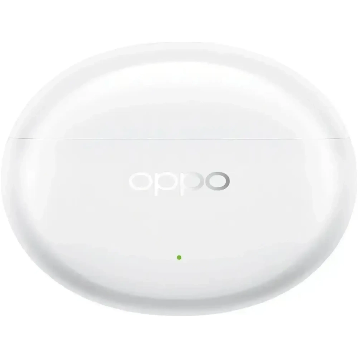 Купити Навушники OPPO Enco AIR4 Pro Midnight White (ETEA1 WHITE) - фото 3