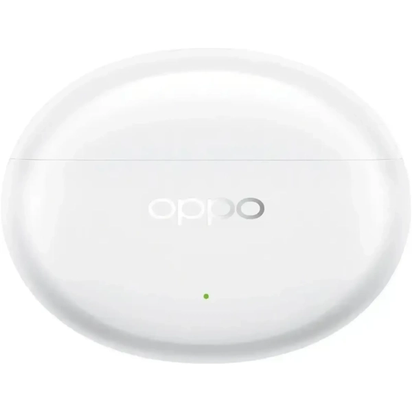 Купити Навушники OPPO Enco AIR4 Pro Midnight White (ETEA1 WHITE) - фото 3