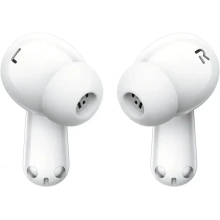 Купити Навушники OPPO Enco AIR4 Pro Midnight White (ETEA1 WHITE) - фото 4