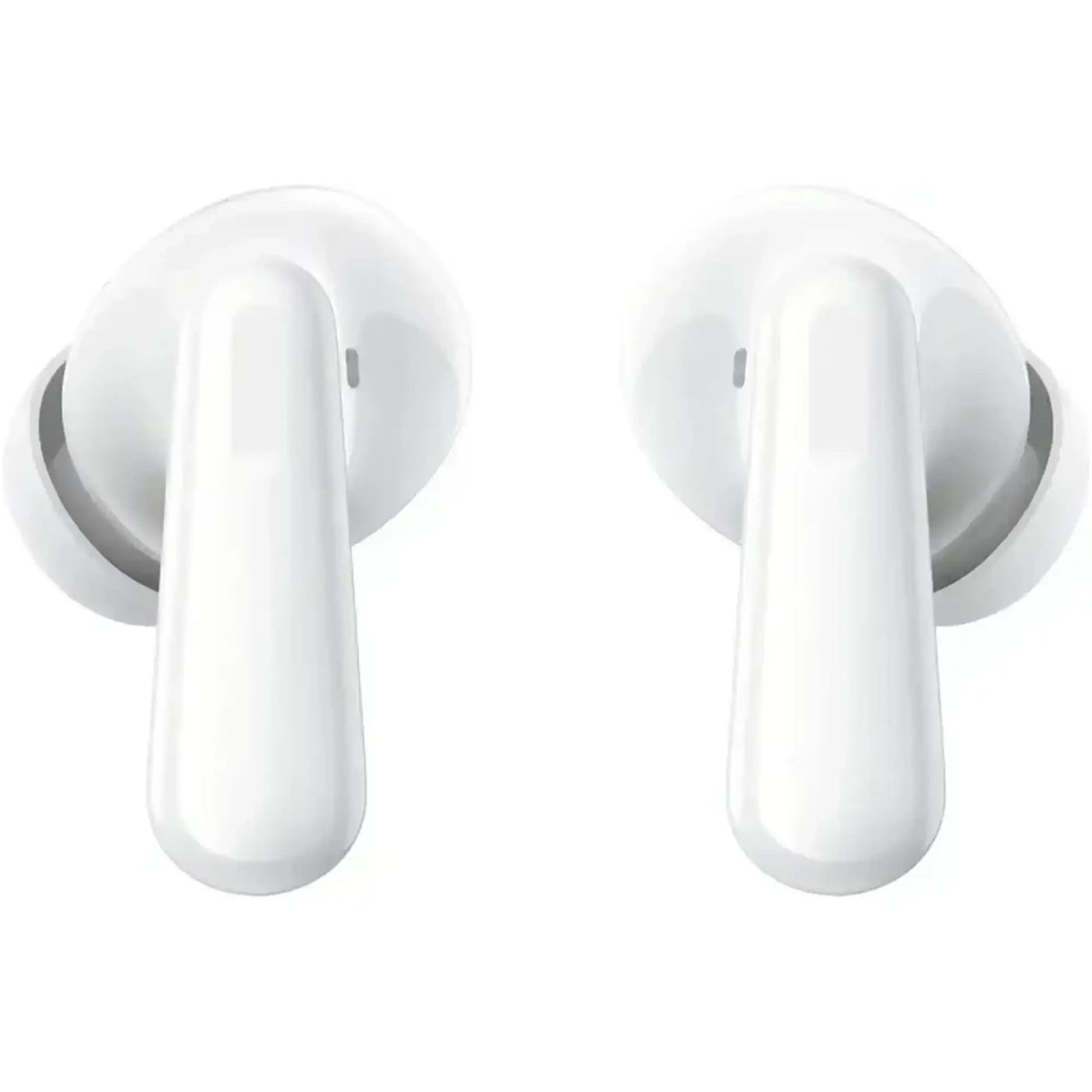 Купити Навушники OPPO Enco AIR4 Pro Midnight White (ETEA1 WHITE) - фото 5