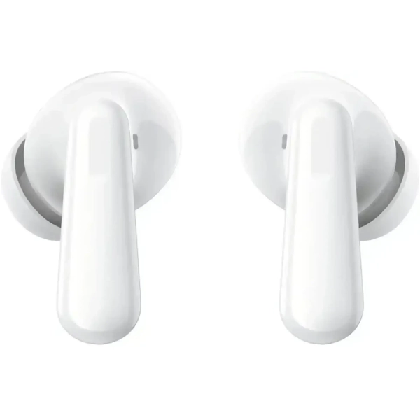 Купити Навушники OPPO Enco AIR4 Pro Midnight White (ETEA1 WHITE) - фото 5