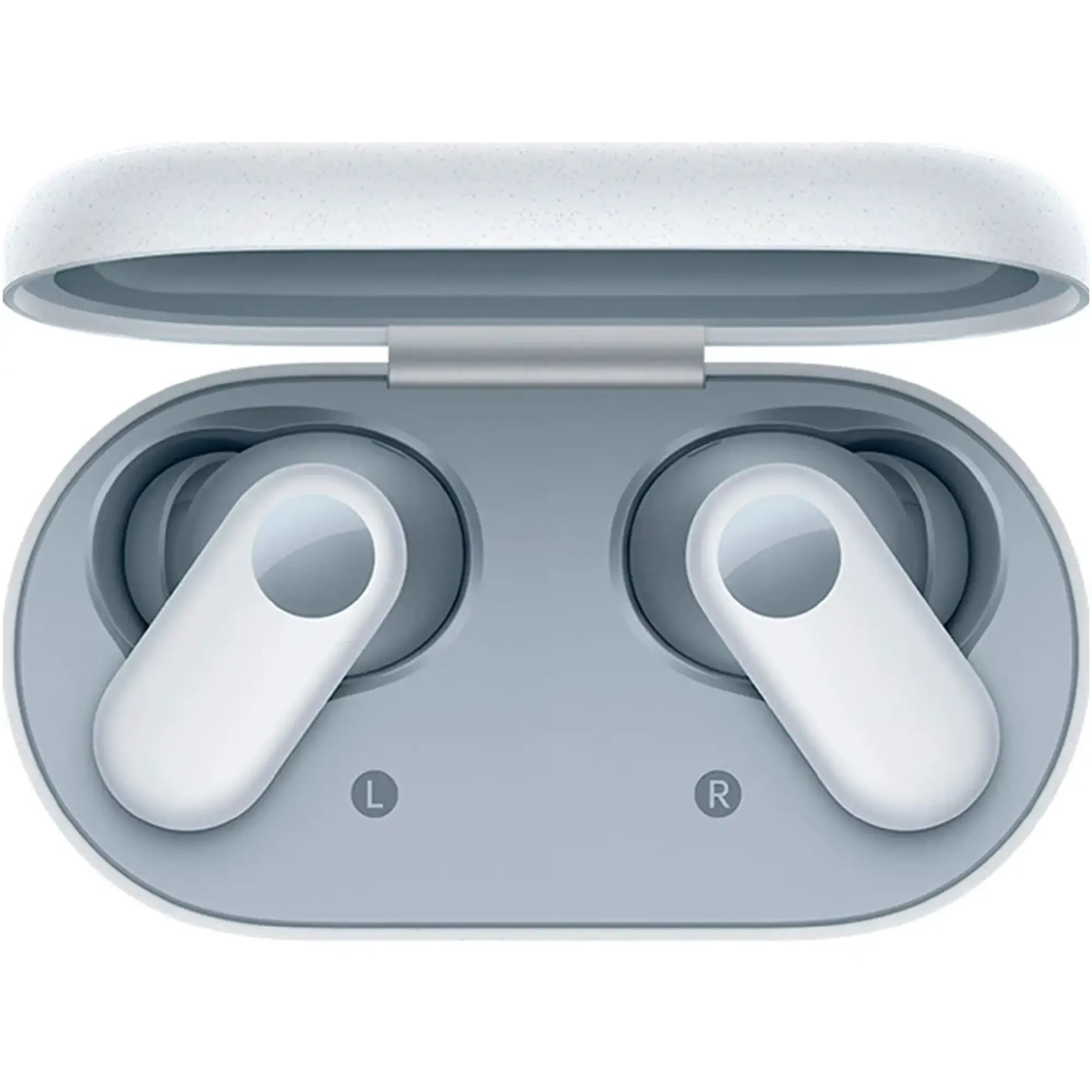 Купить Наушники OPPO Enco BUDS2 Pro Granite White (E510A WHITE) - фото 1