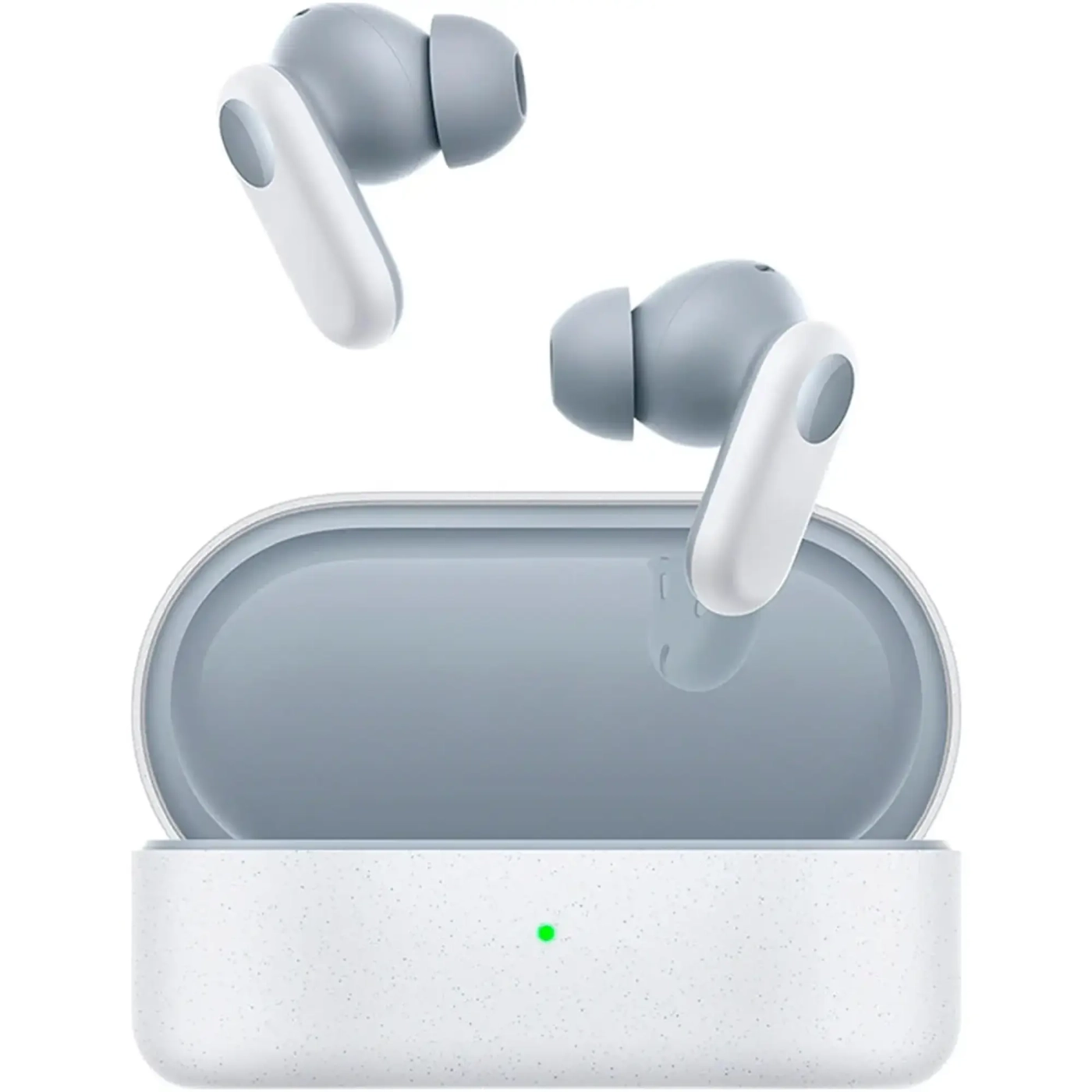 Купить Наушники OPPO Enco BUDS2 Pro Granite White (E510A WHITE) - фото 2