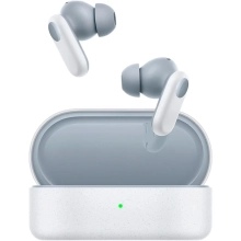 Купить Наушники OPPO Enco BUDS2 Pro Granite White (E510A WHITE) - фото 2