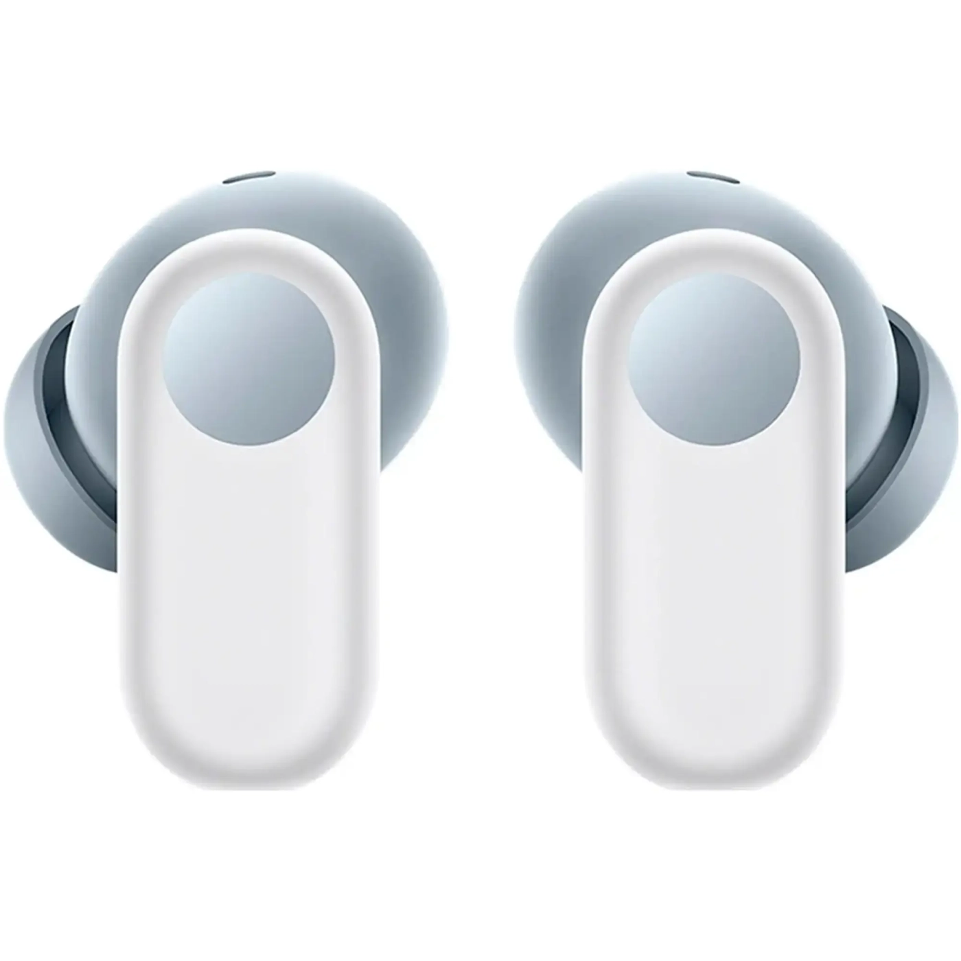 Купить Наушники OPPO Enco BUDS2 Pro Granite White (E510A WHITE) - фото 3