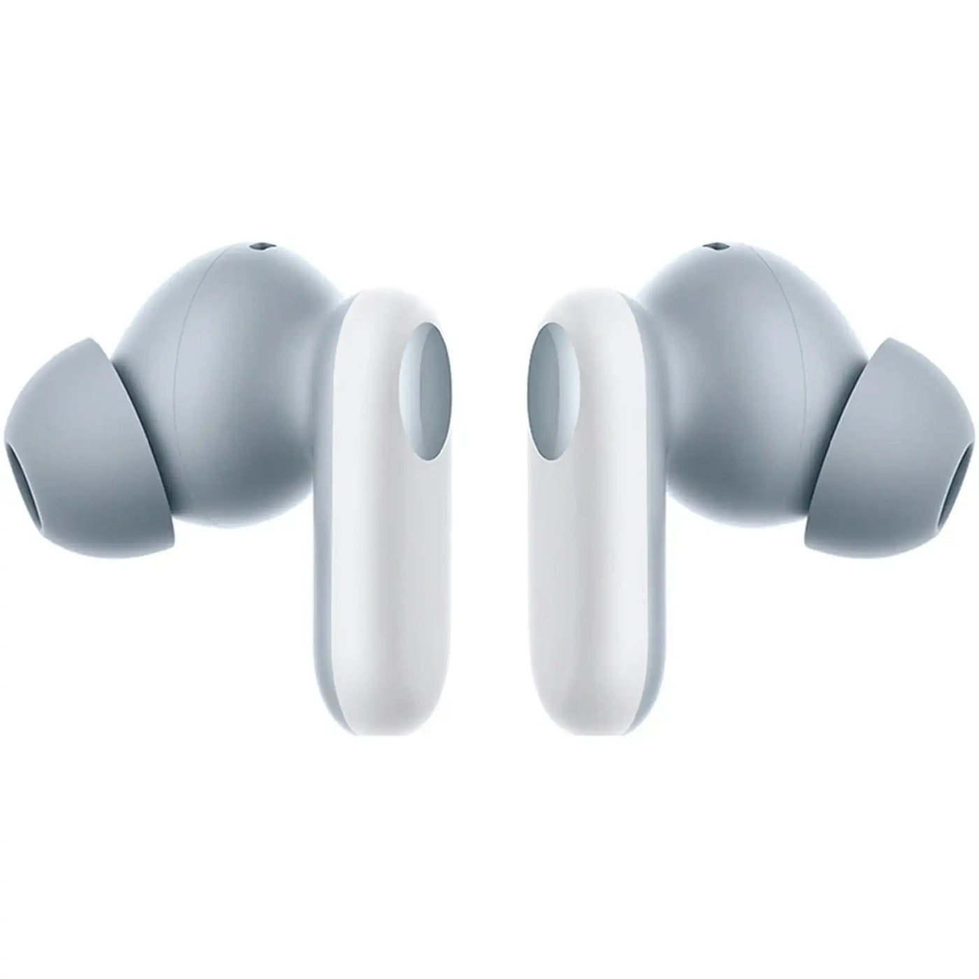 Купить Наушники OPPO Enco BUDS2 Pro Granite White (E510A WHITE) - фото 4