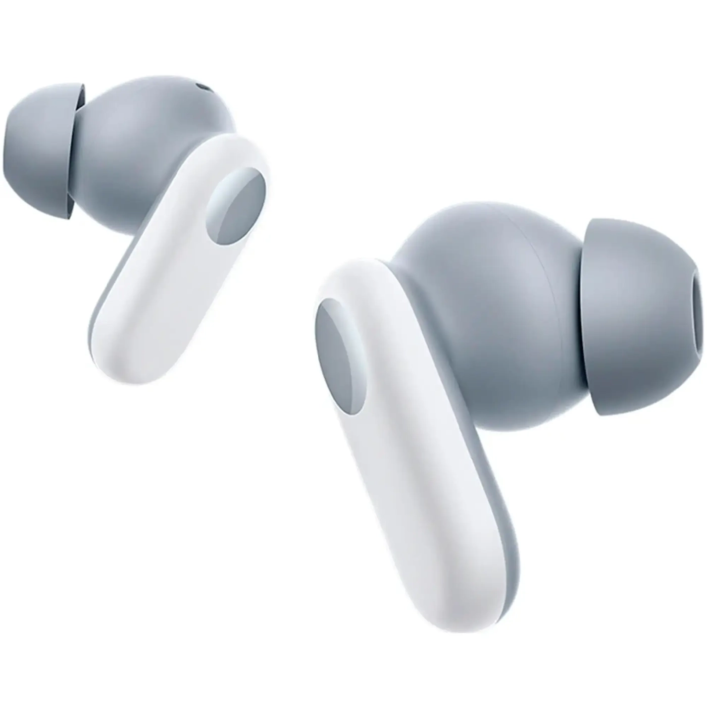 Купить Наушники OPPO Enco BUDS2 Pro Granite White (E510A WHITE) - фото 5