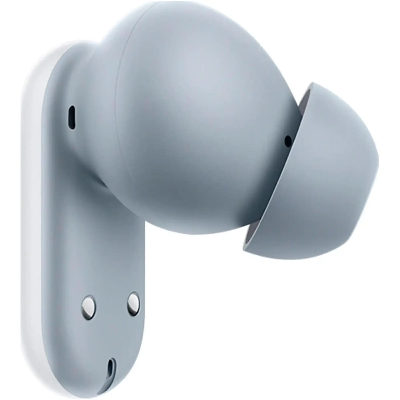 Купить Наушники OPPO Enco BUDS2 Pro Granite White (E510A WHITE) - фото 6