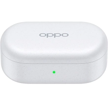 Купить Наушники OPPO Enco BUDS2 Pro Granite White (E510A WHITE) - фото 7