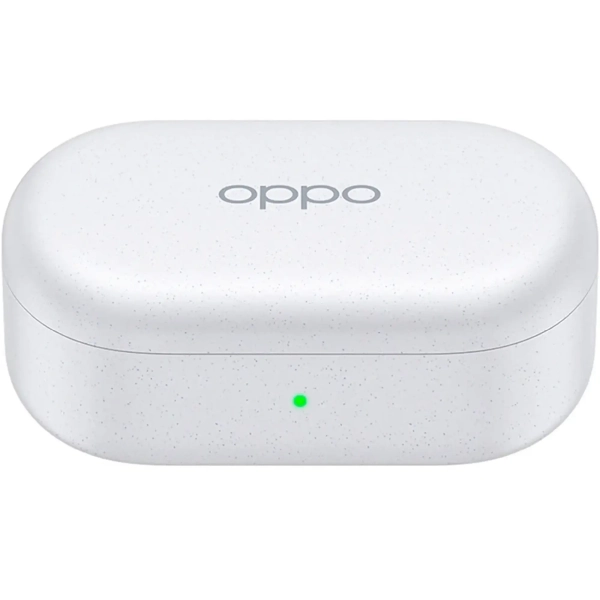 Купить Наушники OPPO Enco BUDS2 Pro Granite White (E510A WHITE) - фото 7