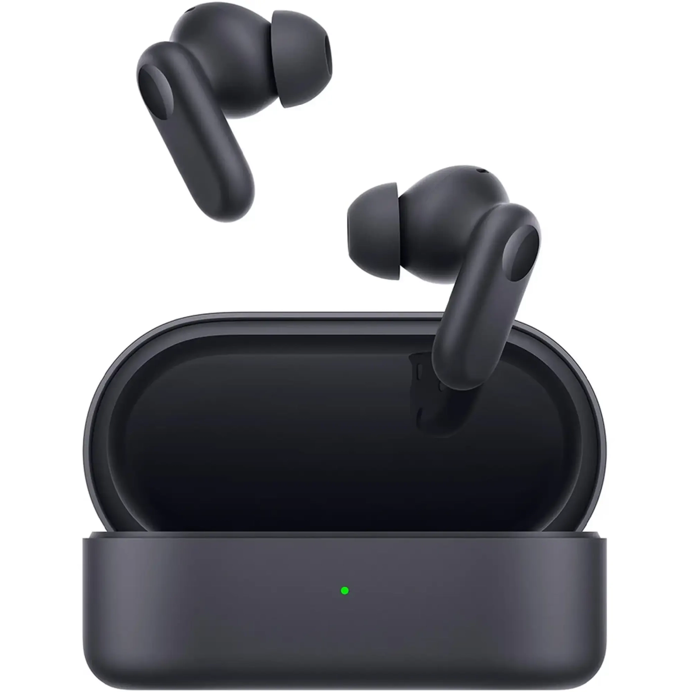 Купить Наушники OPPO Enco BUDS2 Pro Granite Black (E510A BLACK) - фото 1