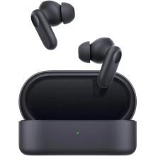 Купить Наушники OPPO Enco BUDS2 Pro Granite Black (E510A BLACK) - фото 1
