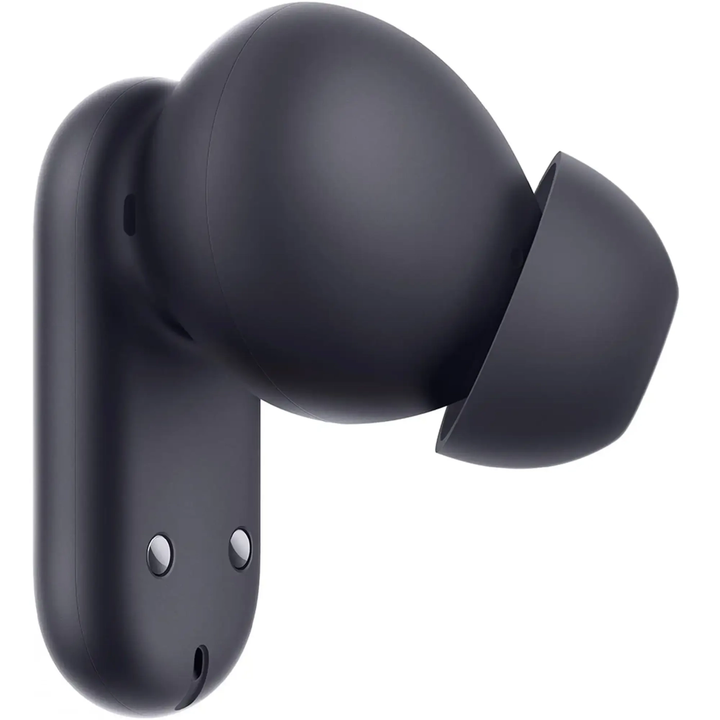 Купить Наушники OPPO Enco BUDS2 Pro Granite Black (E510A BLACK) - фото 4