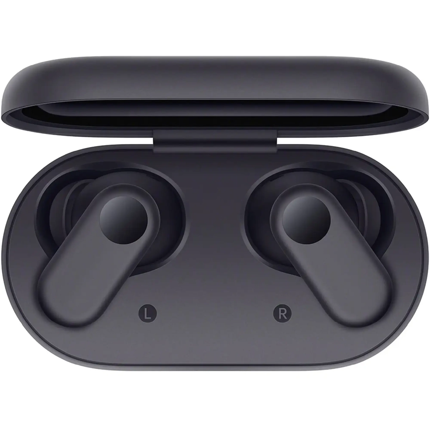 Купить Наушники OPPO Enco BUDS2 Pro Granite Black (E510A BLACK) - фото 5
