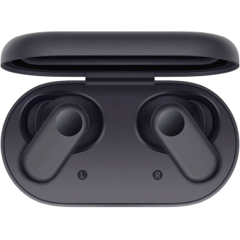 Купить Наушники OPPO Enco BUDS2 Pro Granite Black (E510A BLACK) - фото 5