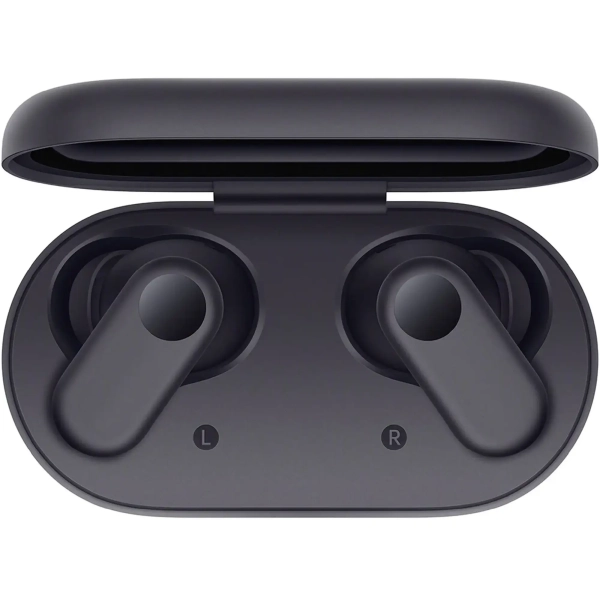 Купить Наушники OPPO Enco BUDS2 Pro Granite Black (E510A BLACK) - фото 5