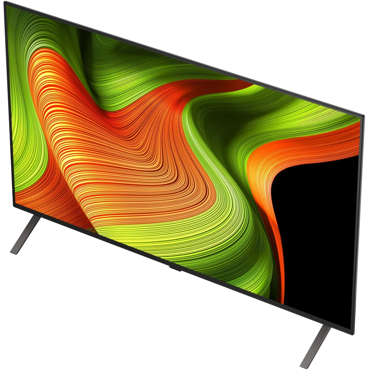 Купити Телевізор LG OLED48B56LA - фото 4