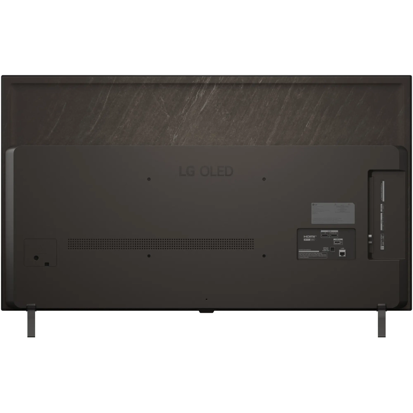 Купить Телевизор LG OLED48B56LA - фото 7