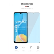 Купить Гидрогелевая пленка ArmorStandart Anti-Blue для OPPO A15s (ARM61203) - фото 2