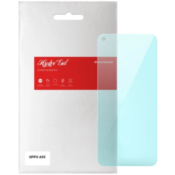 Купить Гидрогелевая пленка ArmorStandart Anti-Blue для OPPO A55 4G (ARM61208) - фото 1