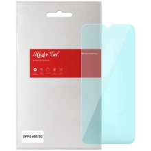 Купить Гидрогелевая пленка ArmorStandart Anti-Blue для OPPO A55 5G (ARM62013) - фото 1