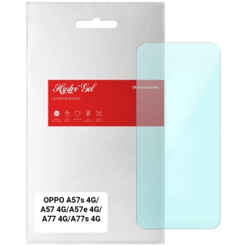 Купить Гидрогелевая пленка ArmorStandart Anti-Blue для OPPO A57s 4G/A57 4G/A57e 4G/A77 4G/A77s 4G (ARM64766) - фото 1
