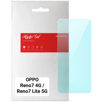Купить Гидрогелевая пленка ArmorStandart Anti-Blue для OPPO F21 Pro 4G/F21 Pro 5G/Reno7 4G/Reno7 Lite 5G (ARM61207) - фото 1